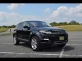 2015 Range Rover Evoque Review (Interior, Exterior, In Depth Tour)