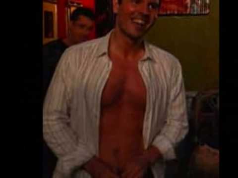 JORDAN KNIGHT (SHIRTLESS) "BABY I BELIEVE IN YOU" BY NKOTB: FAN MADE VIDEO