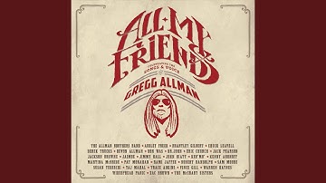 Thumbnail of Will The Circle Be Unbroken (Live)