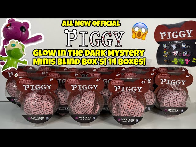 Roblox Piggy Mystery MiniFigure Blind Bag 