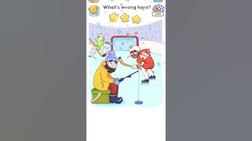 DOP (Delete one Part)5 lvl:45// #dop5 #viralshorts #ytshorts #funforallages #trendingshorts #games