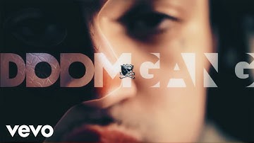 DOOMgang - PYTHON (How You Doin?)