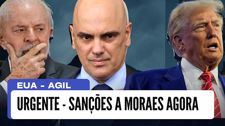 URGENTE - EUA ACABA DE TOMAR DECISÃO CONTRA XANDÃO !! AGORA