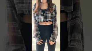 outfits i&#39;d wear with black leggings! (part 2)