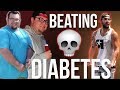 REVERSING Diabetes Through Weight Loss (PJ's Life Saving Story)