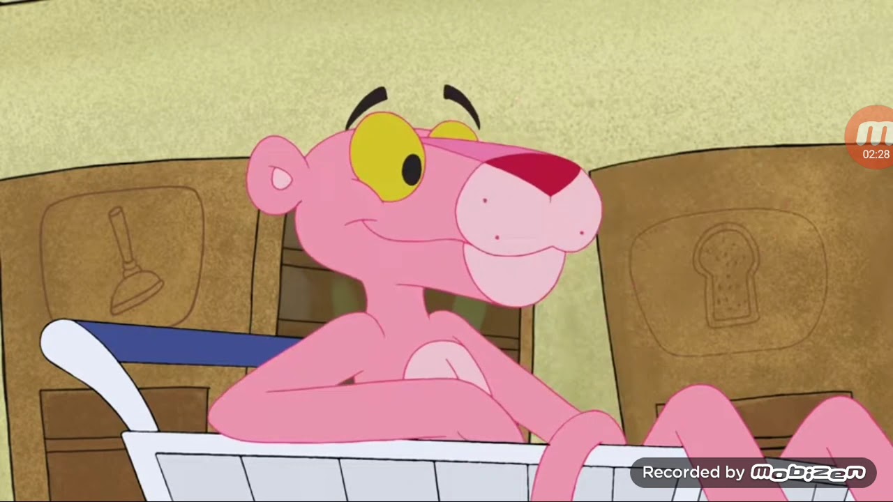 Pink Panther Cartoon Episodes Torrent