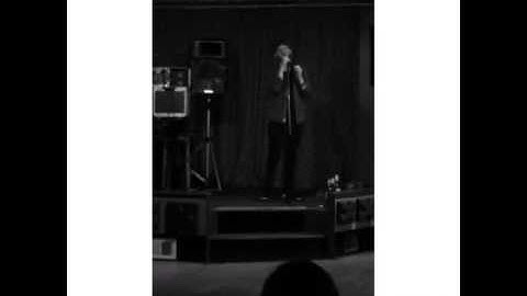 Say Something Cover (A Great Big World) Jamie Lee Morley