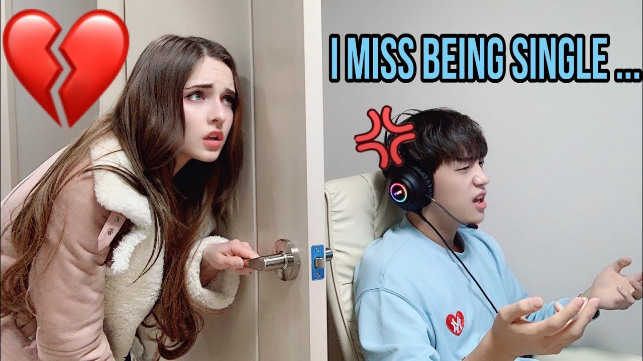 [РУС.САБ.]МОЯ РУССКАЯ ЖЕНА УСЛЫШАЛА КАК Я ПЛОХО ГОВОРЮ О НЕЙ, ЗА ЕЁ СПИНОЙ. ОНА ХОЧЕТ РАЗВОД