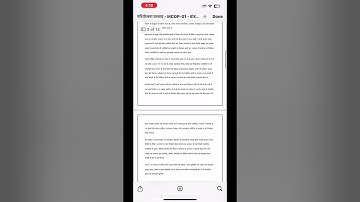 IGNOU MCOP-01 Project Synopsis | MCOM Project Sample 2025 | ignouprojects.in