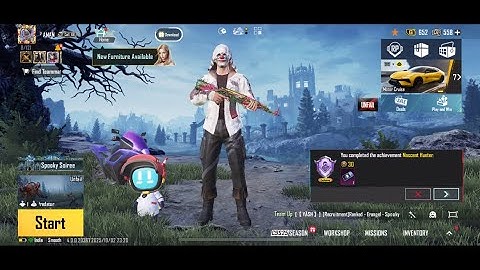 🔴UNFAIL new map | how to play unfail mode PUBG/BGMI | Predator vs survivor unfail mode tips / tricks