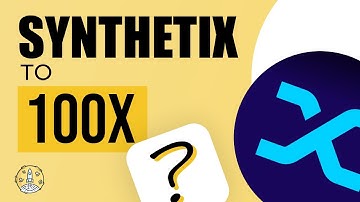 Synthetix (SNX) to 100X? Synthetix (SNX) Price Prediction and Technical Analysis | Token Metrics AMA