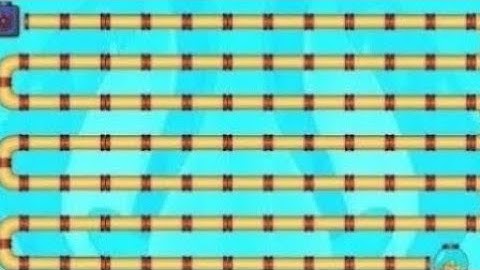 Fishdom ads / save the fish pull the pin game / Save the fish game / Pull the pin game / Puzzle game