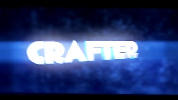Crafter Intro | JojaFX | Best?