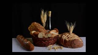 Watch John Michael Talbot Gift Of Finest Wheat video