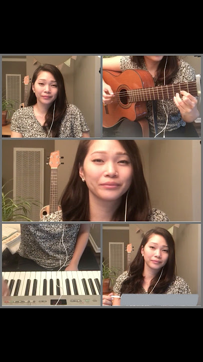 🔮✨ #justanillusion #juliazahra #justanillusioncover #juliazahracover #sakimuracozycafe #coversong