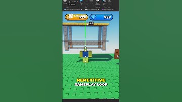 🔨 Day 1 of making a Viral Roblox Game  #roblox #robloxdev #devlog