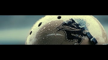 2016 Bison Football Intro Video