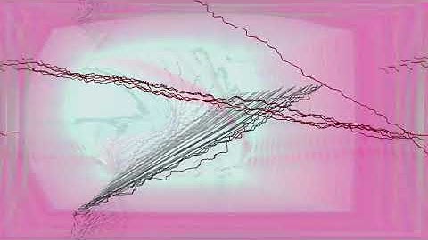 Drive - Relaxing music visualizer