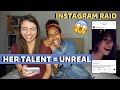Reacting to Elaine Duran’s Instagram Covers l SHE IS SO UNDERRATED