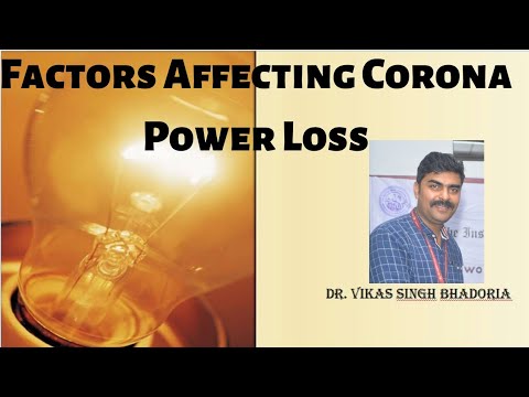 Factors Affecting Corona