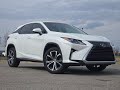 2016 Lexus RX 350 Columbus, Dublin, Delaware, Grove City, Marysville OH