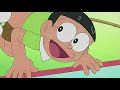 Hdvidz in Doraemon and Nobita Cartoon Funny Comedy Dubbing in Hindi2