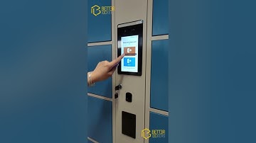 Face recognition, fingerprint recognition, swipe card, barcode intelligent storage locker cabinet