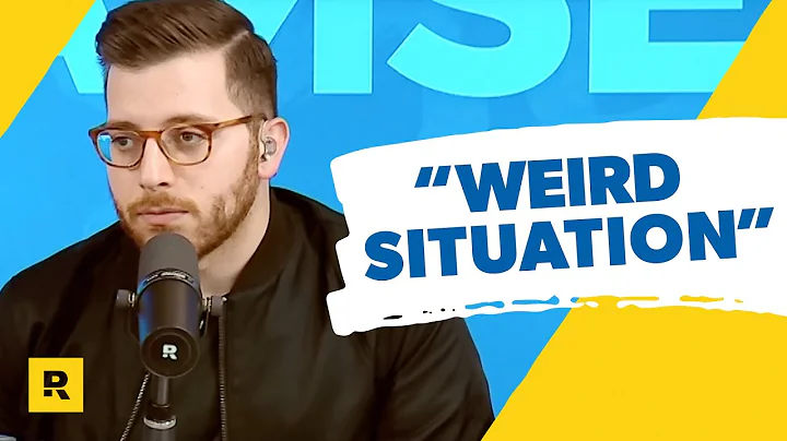 “Can I Say Something Controversial?”