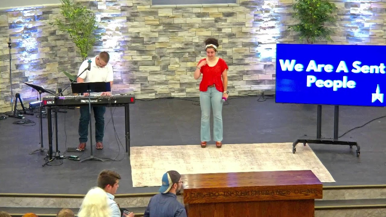 Welcome to our Gathering ! 6/21/2026