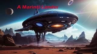 Armada Book 1.6 The Marinties Part 3