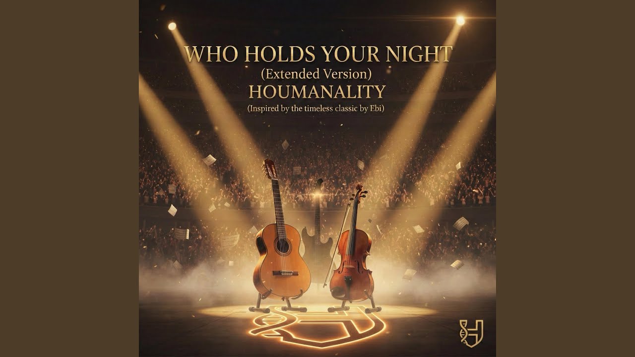 Who Holds Your Night (Extended Version)