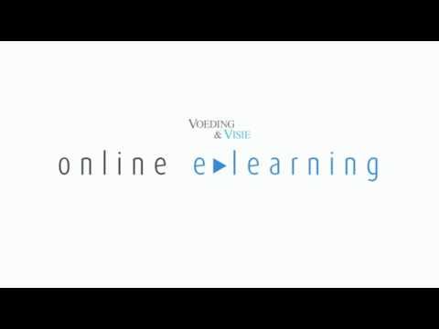 Online E-Learning