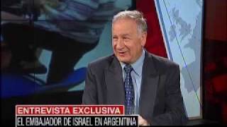 DEF TV- Israel: la potencia del desierto - Parte 1- programa 129