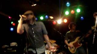 Mad Caddies - No Hope (Live)