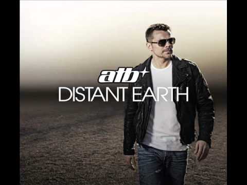 ATB Feat. Dash Berlin - Apollo Road (A.T. Short Remix)