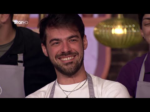 MasterChef 2024 | Πανηγυρισμοί και δάκρυα χαράς στους γκρι μετά την ξεκάθαρη νίκη!