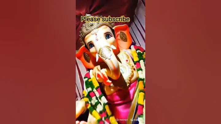 🚩 Ganesh Idol Walking😱 |Amazing Lord Ganesha Miracle |Ganpati 2025 #ganesh #ganeshchaturthi #miracle