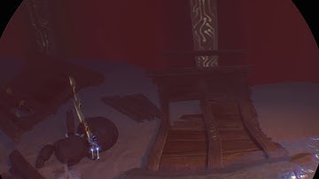 Level 11:feed Willy part 1.Astro bot rescue mission