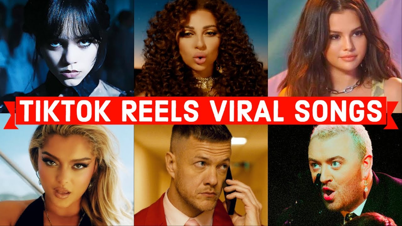 Viral Songs 2022 Part 14   Songs You Probably Dont Know the Name Tik Tok  Insta Reels