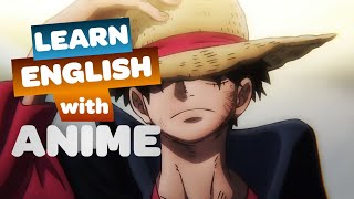 One Piece, learning English with anime one piece, Ace death, فێربوونی ئینگلیزی بە ئاسانترین ڕێگا