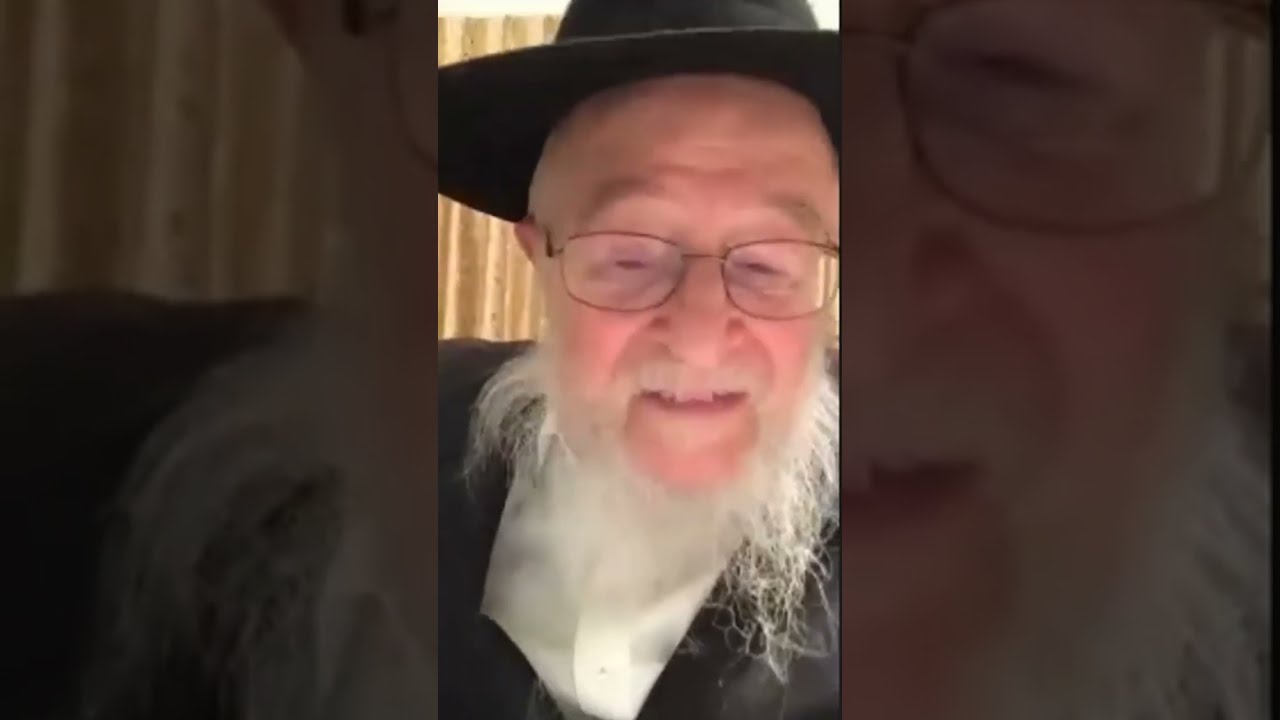 R' Faivish Vogel: My Involvement in Hey Teves | ר' פייוויש וואגעל: חלקי בפרשת הספרים