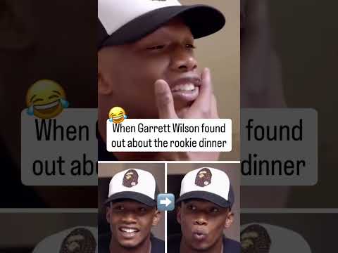 'He thinks it’s his decision 😭' (via @thepivot/TT)