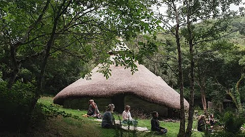 ANCESTRAL: Embody the ways and wisdom of your early ancestors