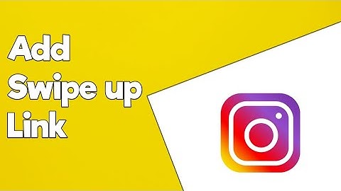 How to add swipe up link without 10,000 followers || Now Available for everyone on Instagram
