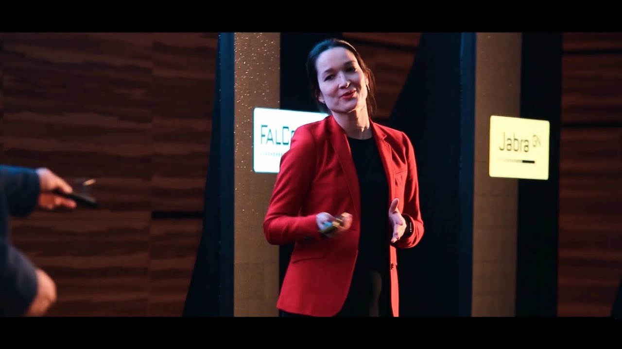 GN EMEA - Hear More 2018, Vienna, Austria