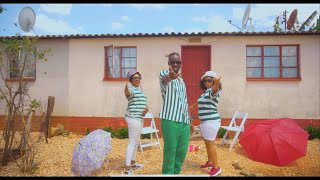 Mzoe7 feat Thandy Dhlana & La Dee - Amalanga Awafani