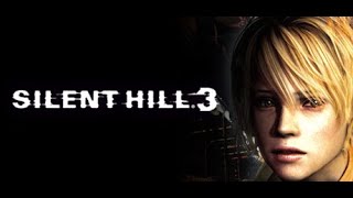 Silent Hill 3 Return To Lakeside Amusement Park l WALKTHROUGH PLAYTHROUGH PART 3