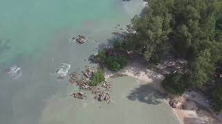 22 May 2024 - Pantai Teluk Bayu