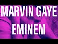 Marvin Gaye, Eminem - Trouble Man Remix (Timbaland)