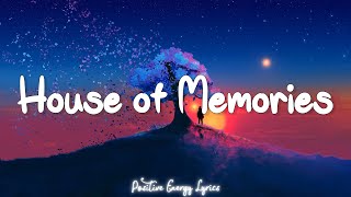 House of Memories - Panic! At The Disco (Lyrics)